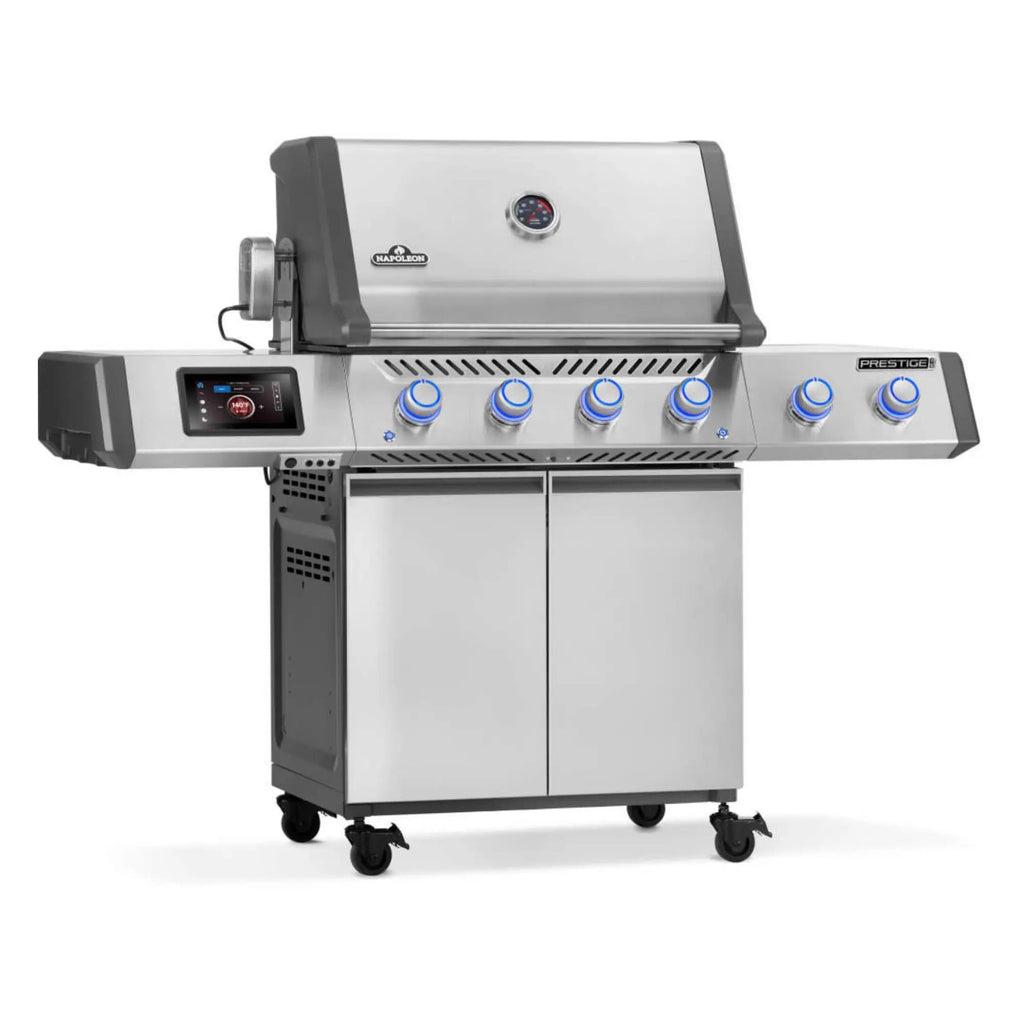 Napoleon Prestige® PRO 500 with Smart Technology