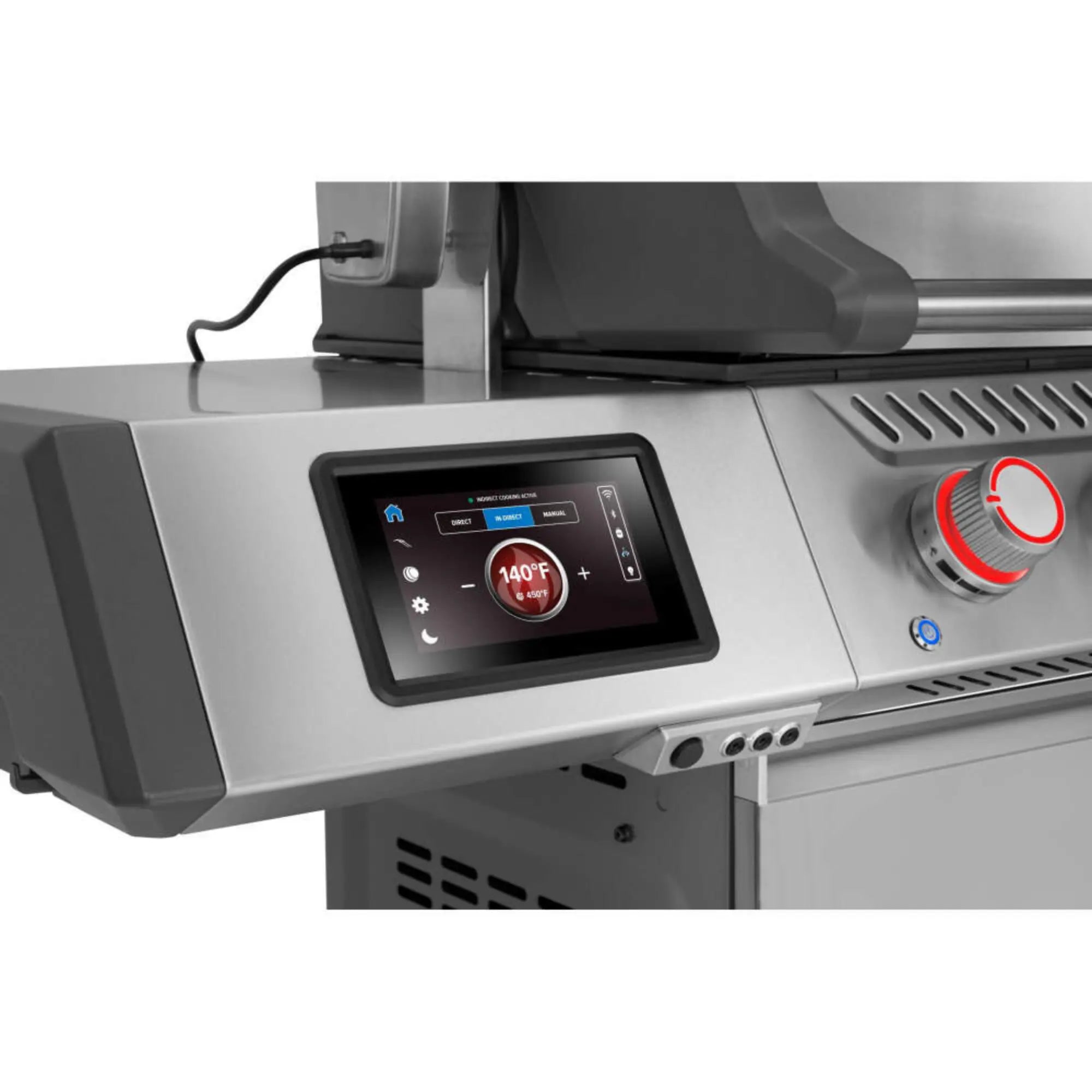 Napoleon Prestige® PRO 500 with Smart Technology