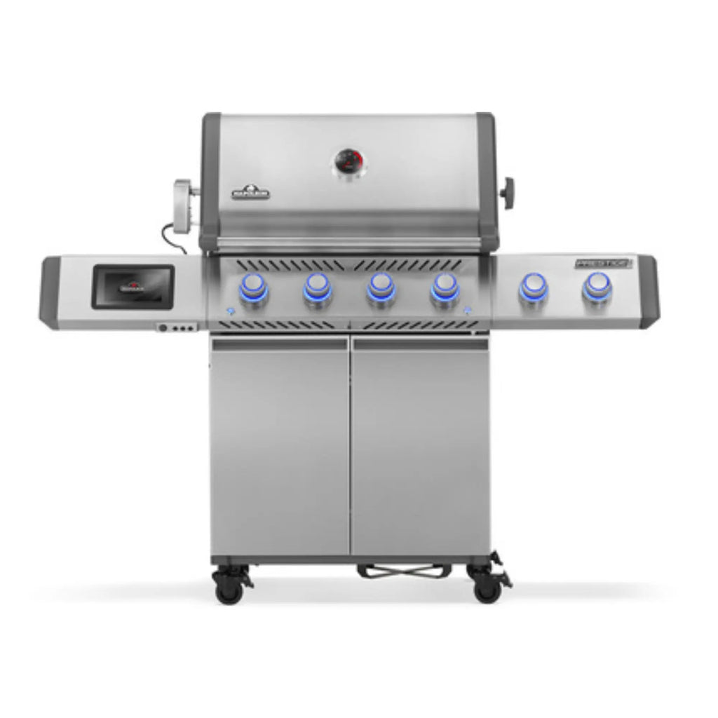 Napoleon Prestige® PRO 500 with Smart Technology
