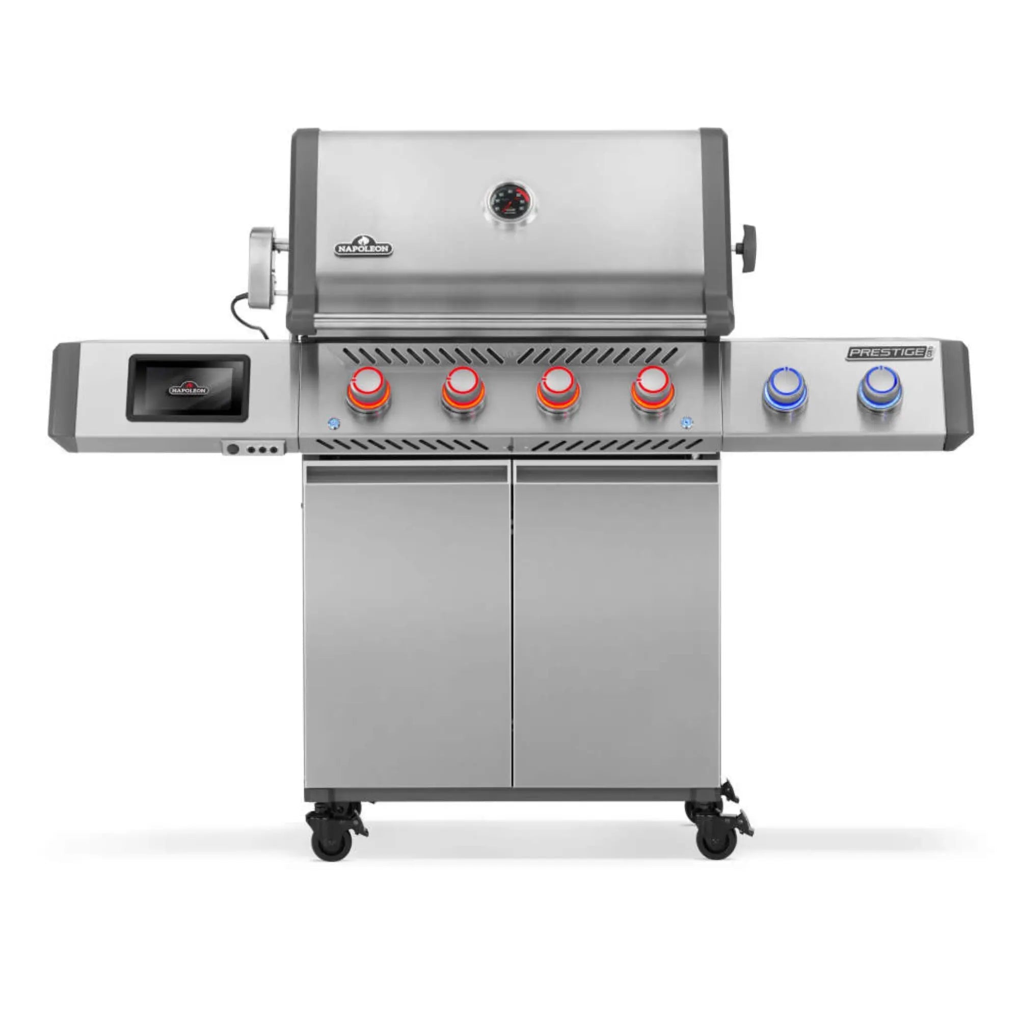 Napoleon Prestige® PRO 500 with Smart Technology