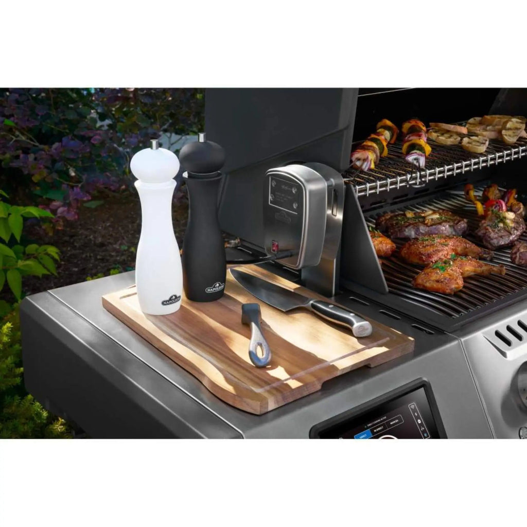 Napoleon Prestige® PRO 500 with Smart Technology