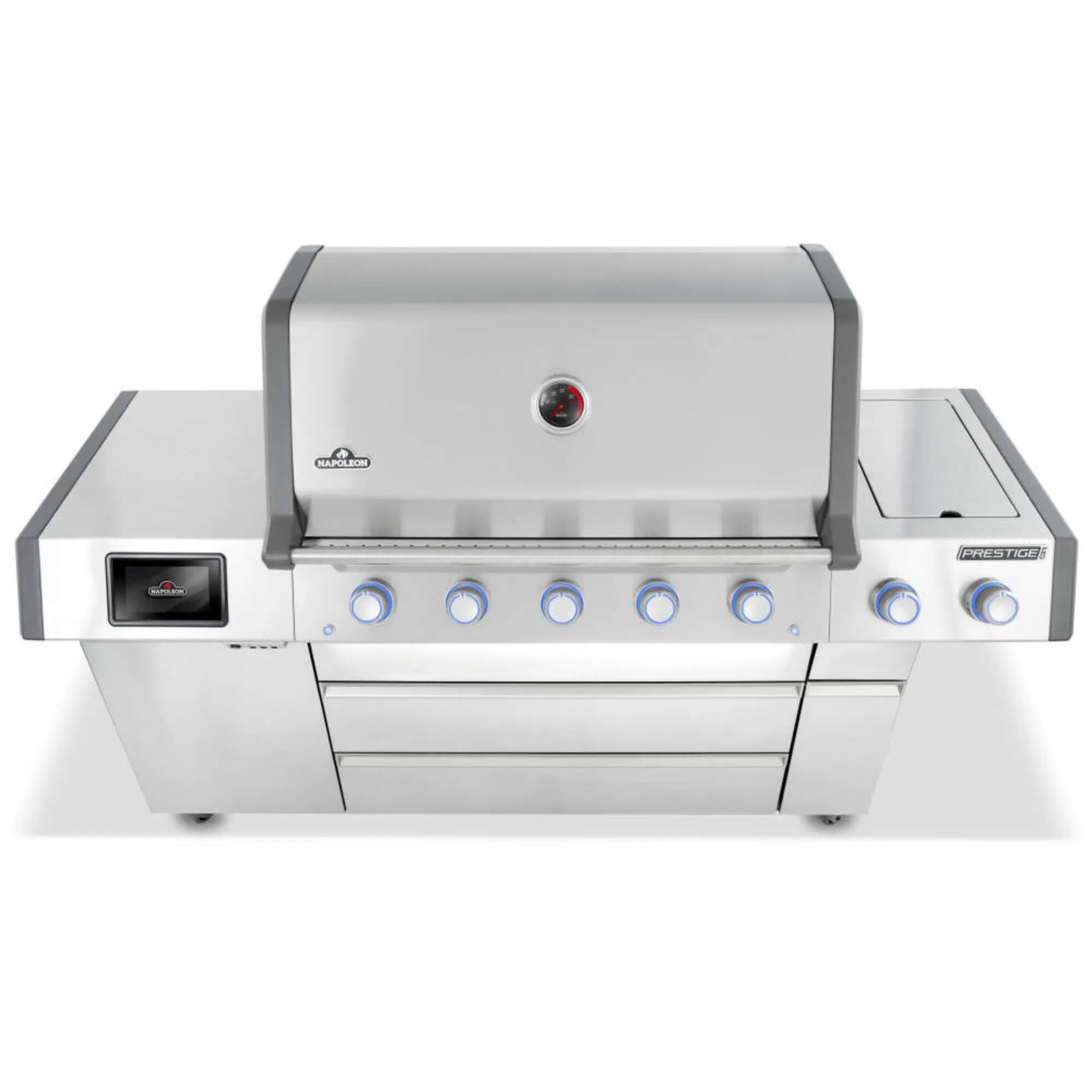 Napoleon Prestige® PRO 665 Elite with Smart Technology & Electric Smoker Box