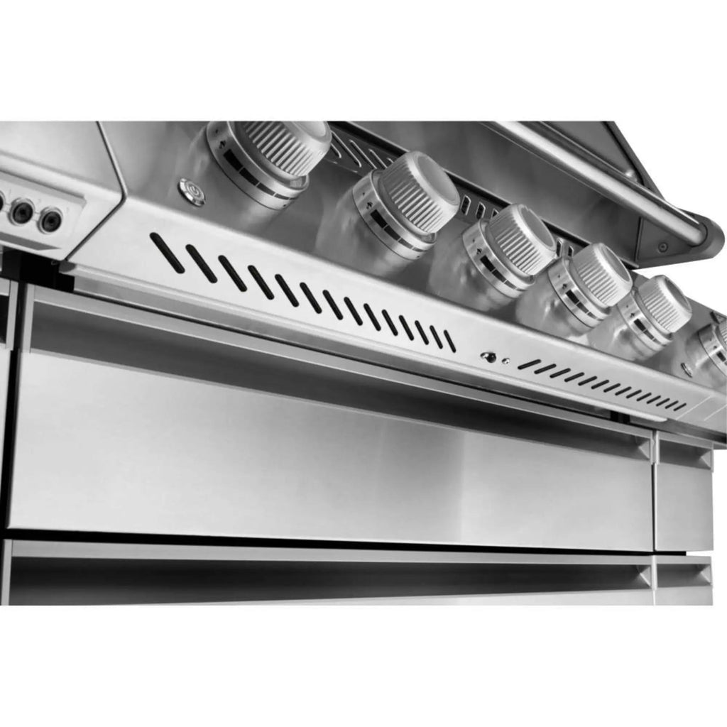 Napoleon Prestige® PRO 665 Elite with Smart Technology & Electric Smoker Box