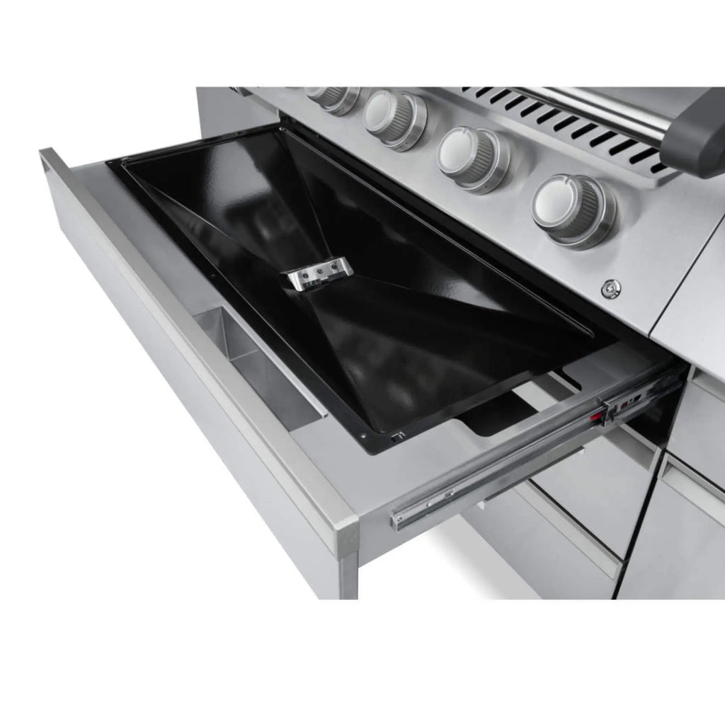 Napoleon Prestige® PRO 665 Elite with Smart Technology & Electric Smoker Box