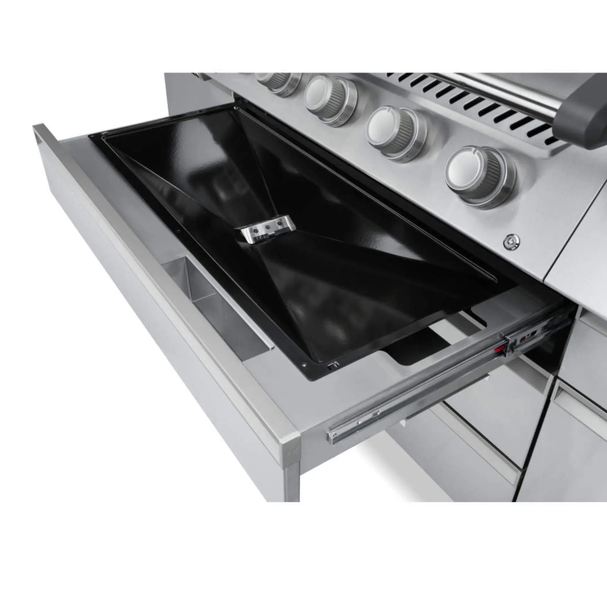 Napoleon Prestige® PRO 665 Elite with Smart Technology & Electric Smoker Box