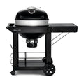 Napoleon Professional 22 Charcoal 57cm Kettle Grill Barbecue with Cart