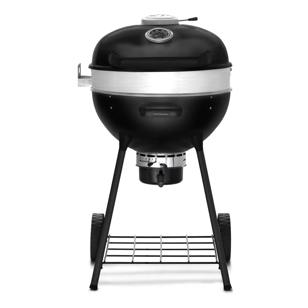 Napoleon Professional 22 Phantom Charcoal Kettle