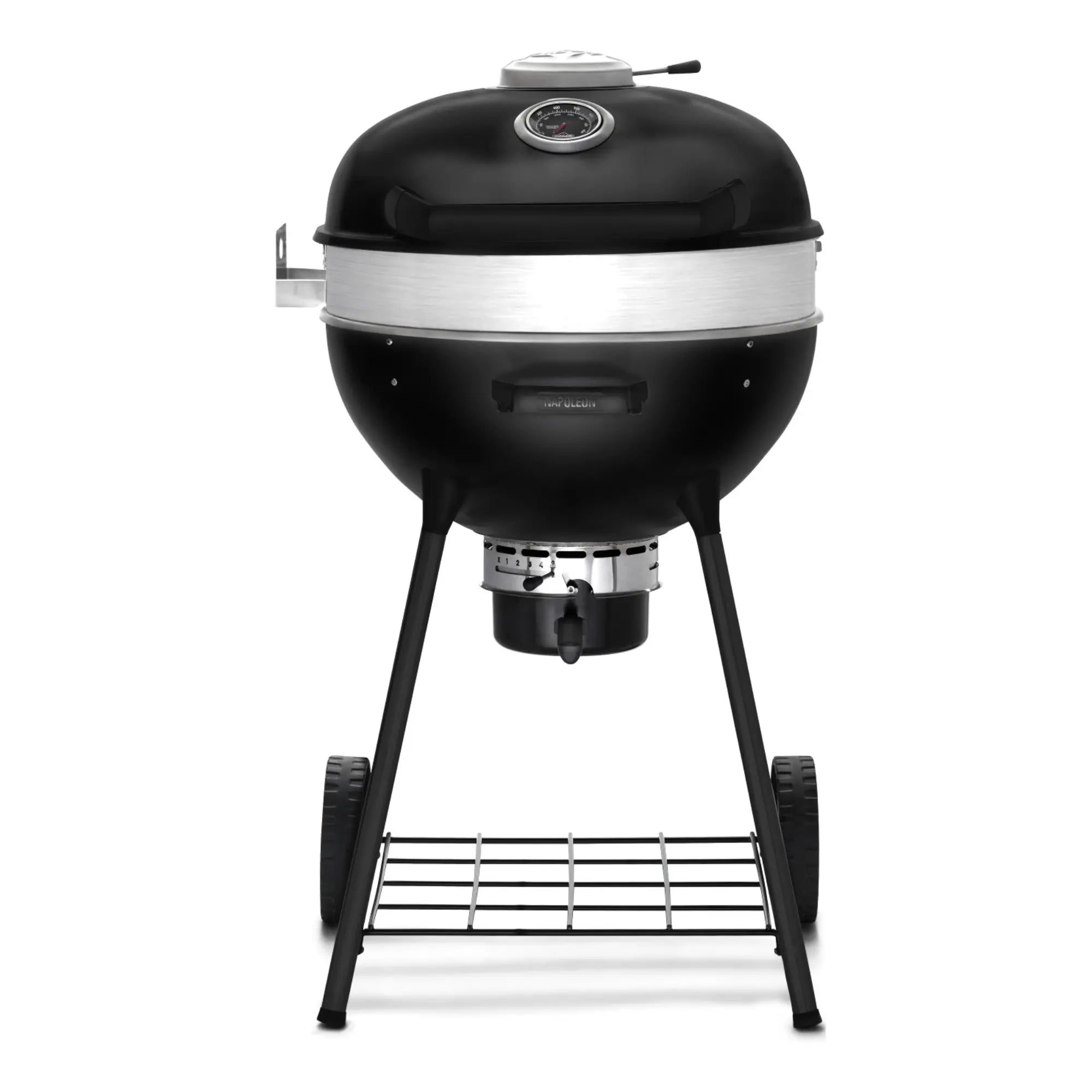 Napoleon Professional 22 Phantom Charcoal Kettle