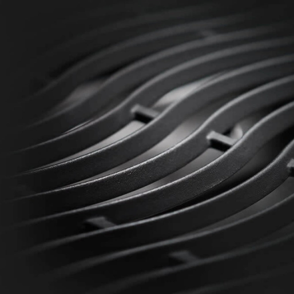 Napoleon Rogue 365 All Black Gas BBQ