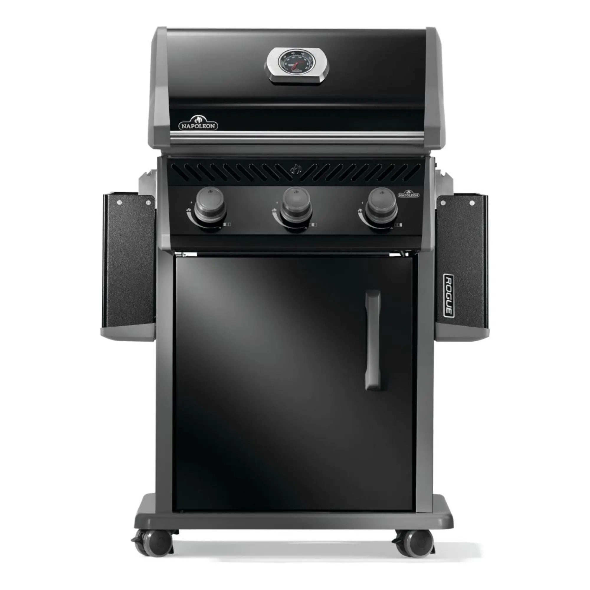 Napoleon Rogue 425 Gas Grill BBQ | R425PK-2-GB
