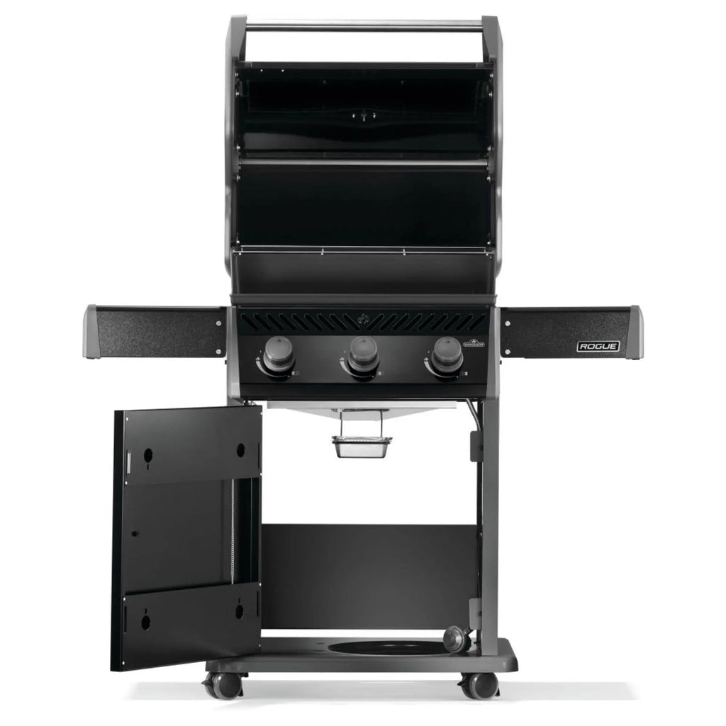Napoleon Rogue 425 Gas Grill BBQ | R425PK-2-GB