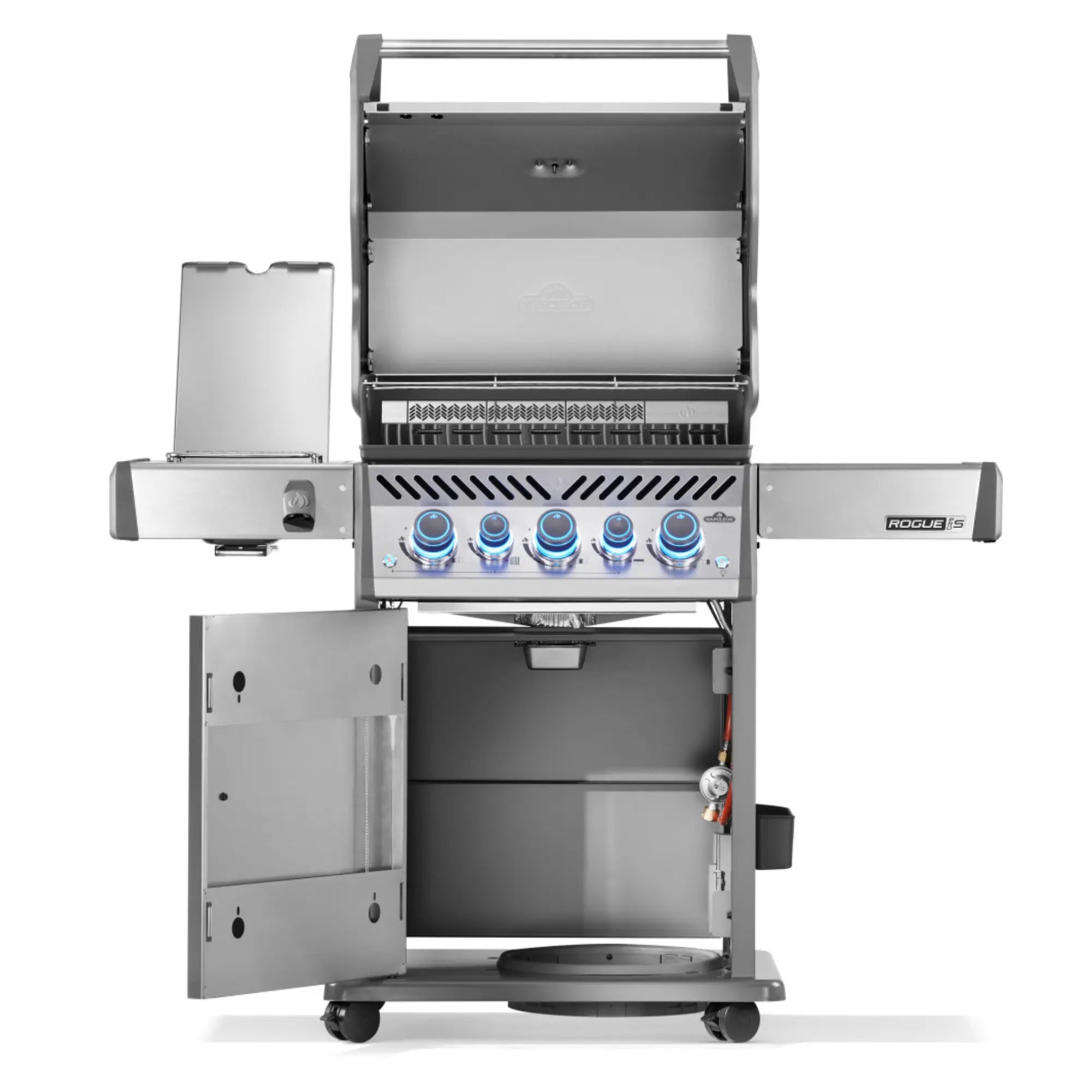 Napoleon Rogue® PRO-S 425 RSIB Gas BBQ RPS425RSIBPSS-2-GB