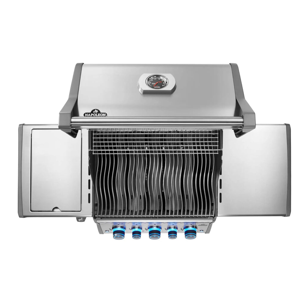 Napoleon Rogue® PRO-S 425 RSIB Gas BBQ RPS425RSIBPSS-2-GB