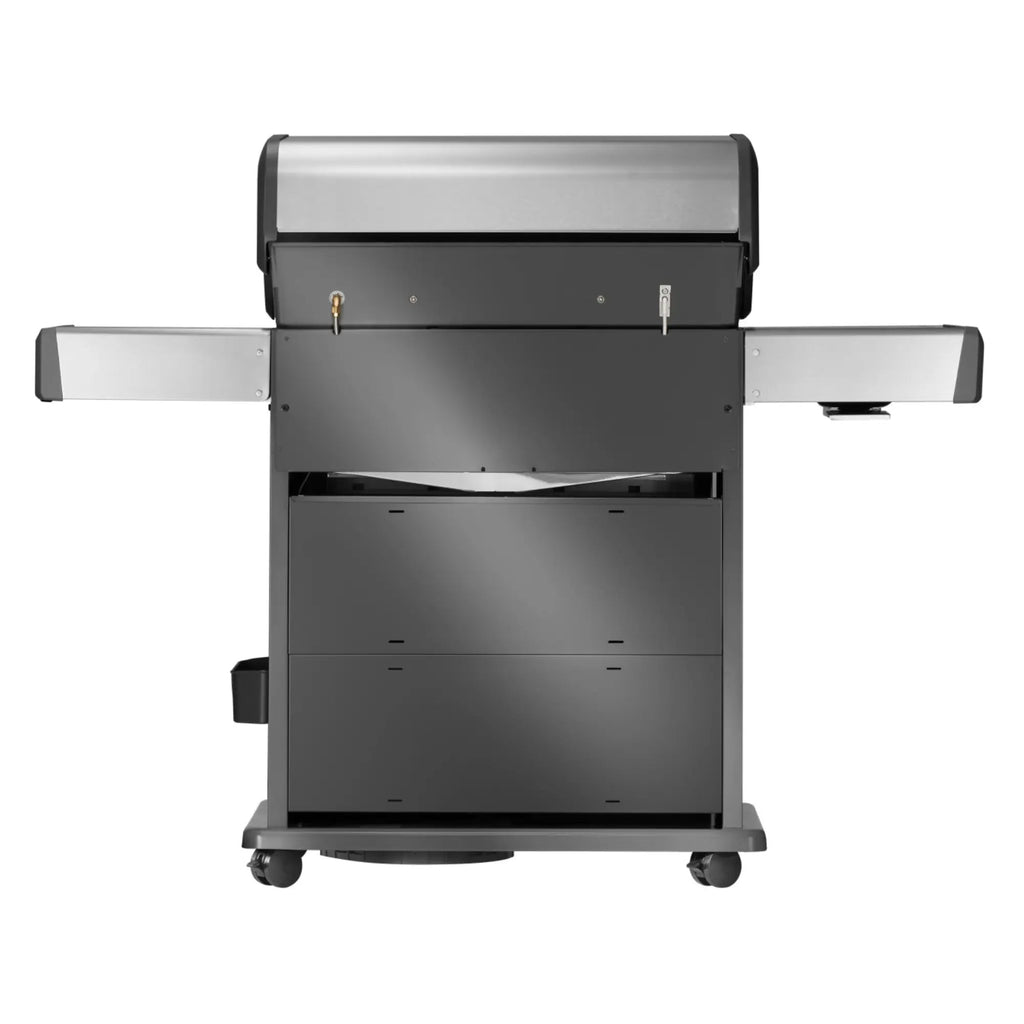 Napoleon Rogue® PRO-S 525 RSIB Barbecue with Infrared Side and Rear Burners