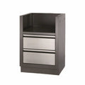 Napoleon 18“ Built-In Oasis Module
