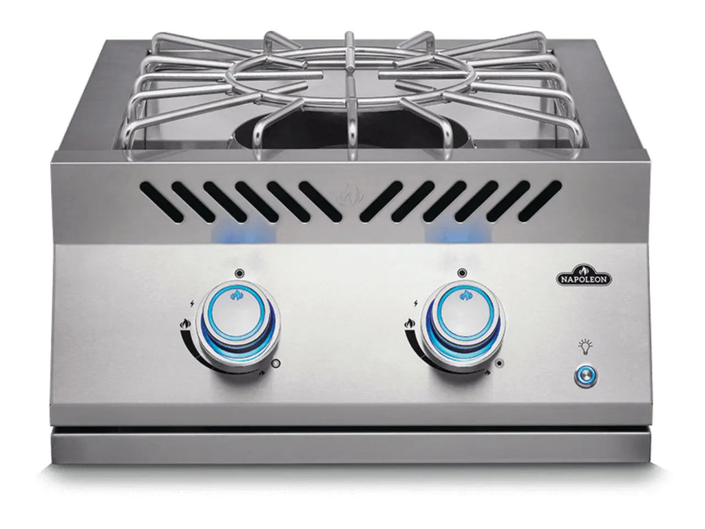 Napoleon Built-In 700 Series Power Burner