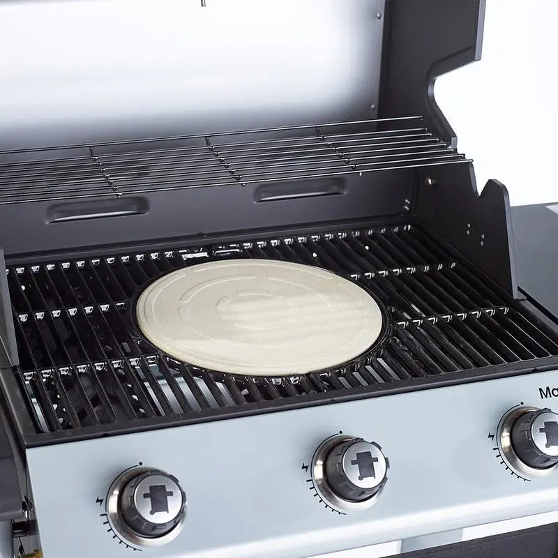 Outback Magnum 3 Burner Hybrid BBQ | OUT370763