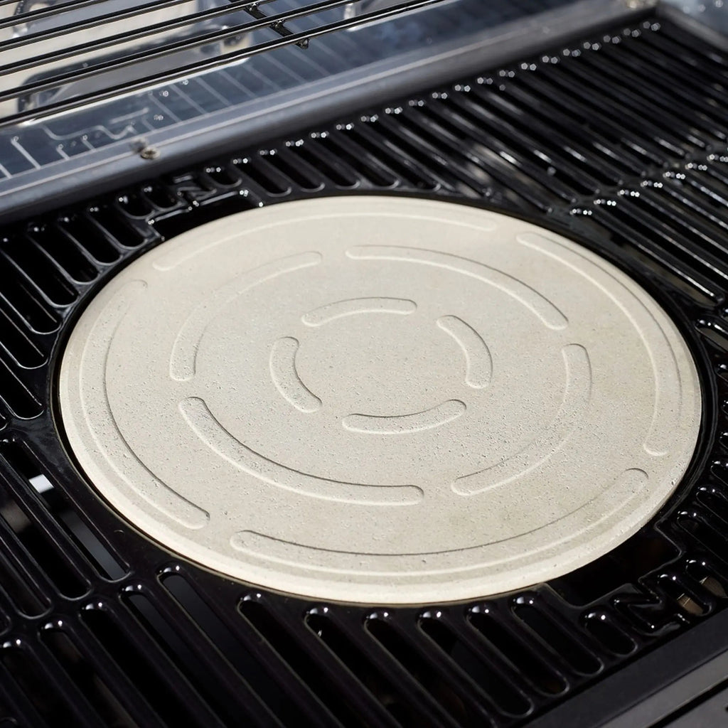 Outback Jupiter 4 Burner Hybrid BBQ | Green | OUT370765