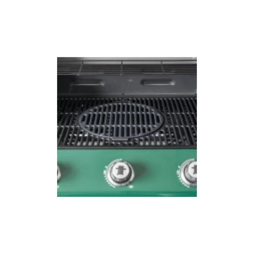 Outback Ranger 3 Burner Hybrid Gas BBQ | OUT371082
