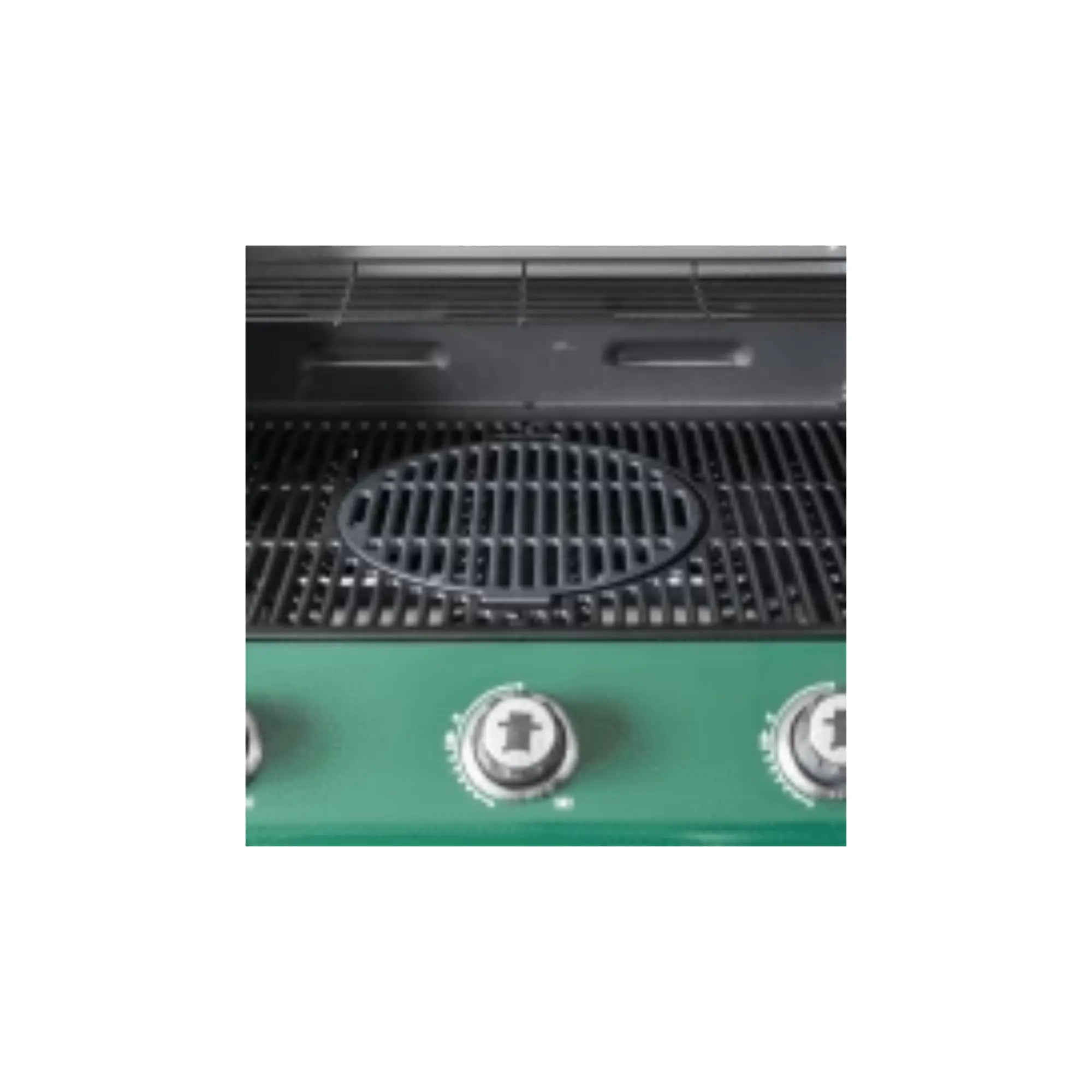 Outback Ranger 3 Burner Hybrid Gas BBQ | OUT371082
