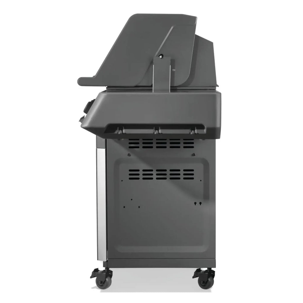 Napoleon Prestige® 500 Connected RSIB with Infrared Side and Rear Burner