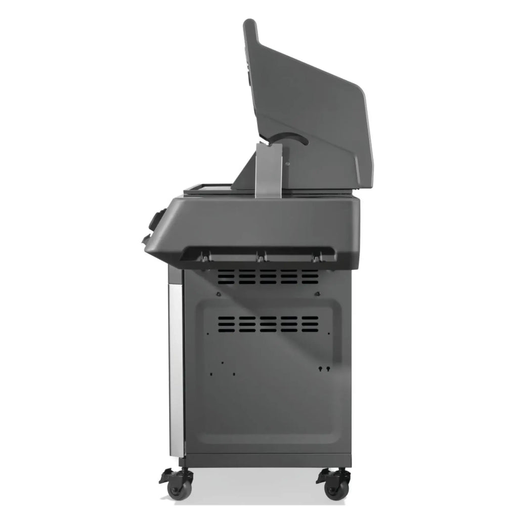Napoleon Prestige® 665 Connected RSIB with Infrared Side and Rear Burner