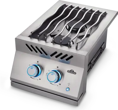 Napoleon Built-In 700 Series Inline Dual Range Top Burner