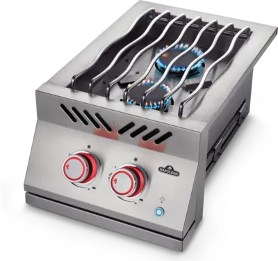 Napoleon Built-In 700 Series Inline Dual Range Top Burner