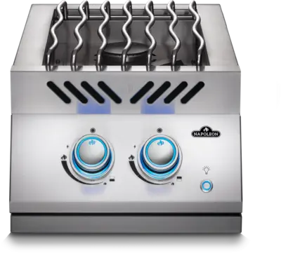 Napoleon Built-In 700 Series Inline Dual Range Top Burner