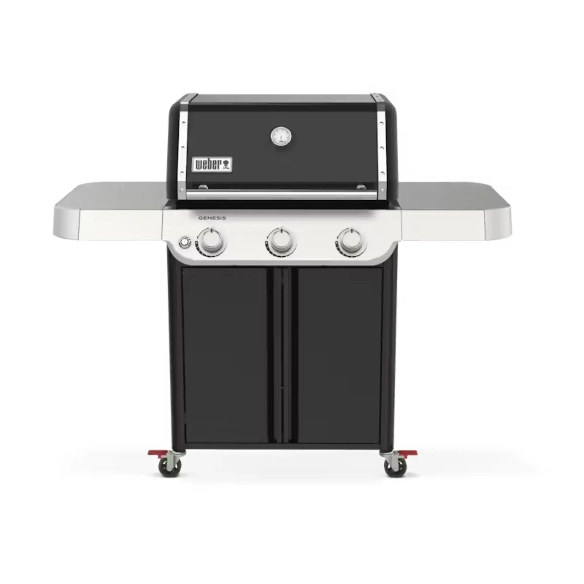 Weber Genesis E-315 Gas Barbecue