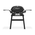 Weber Q 2200N Gas Barbecue with Side Tables and Compact Stand