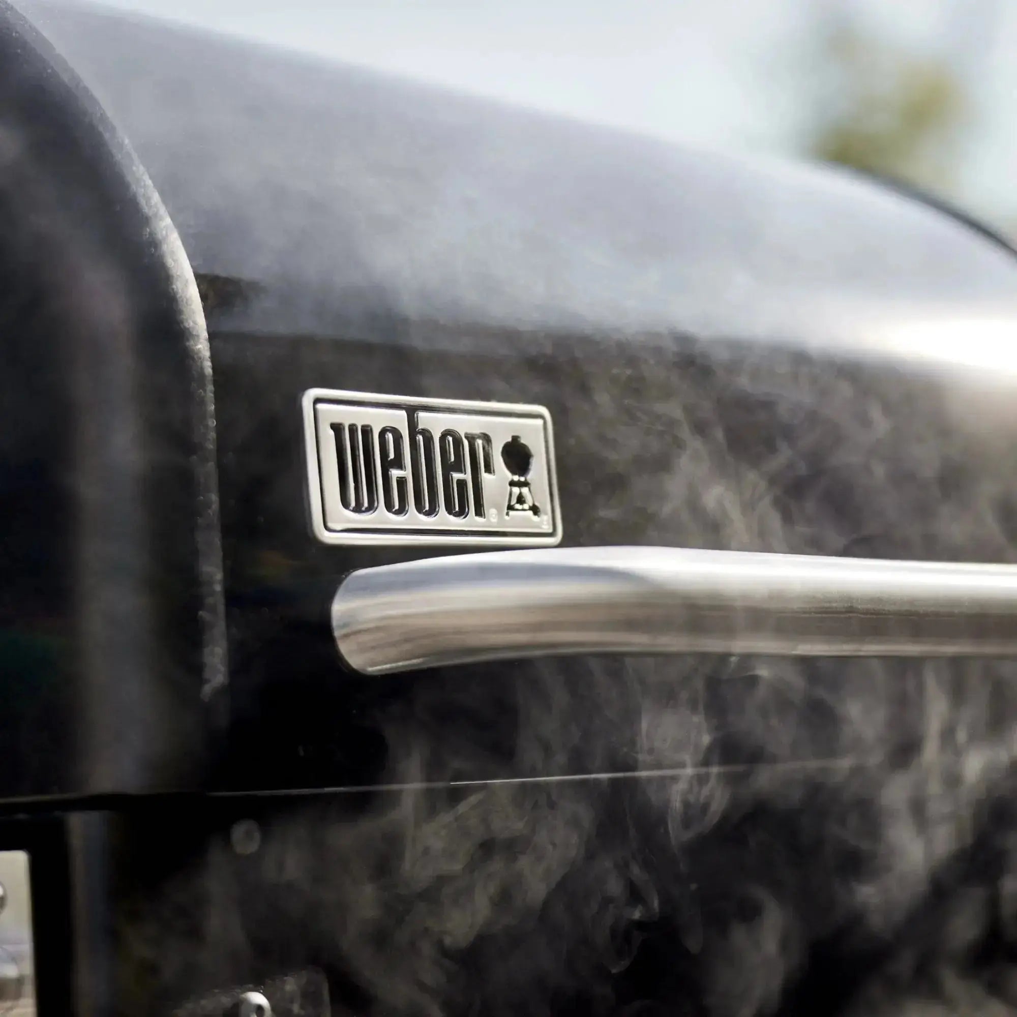 Weber Searwood® XL Pellet Barbecue
