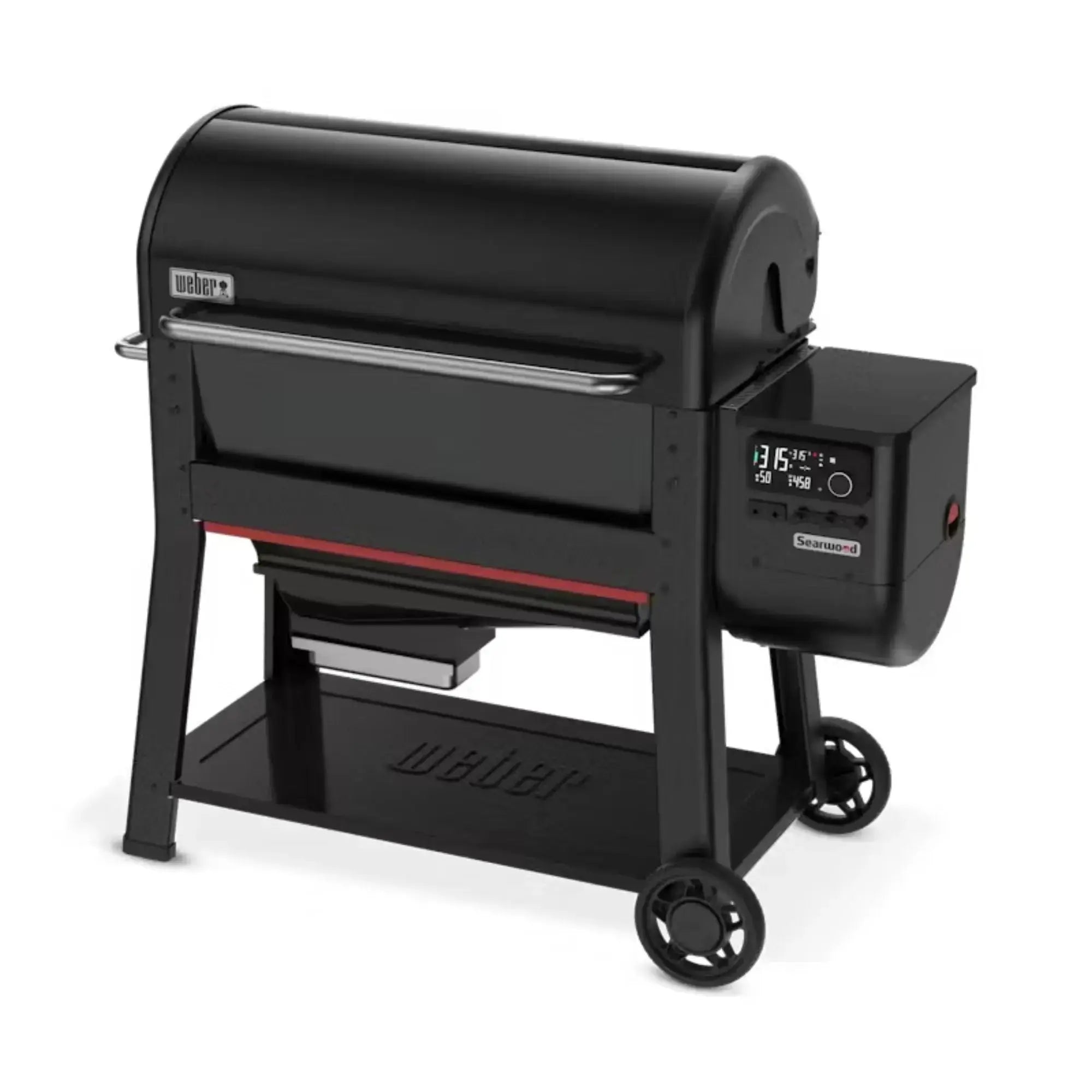 Weber Searwood® XL Pellet Barbecue