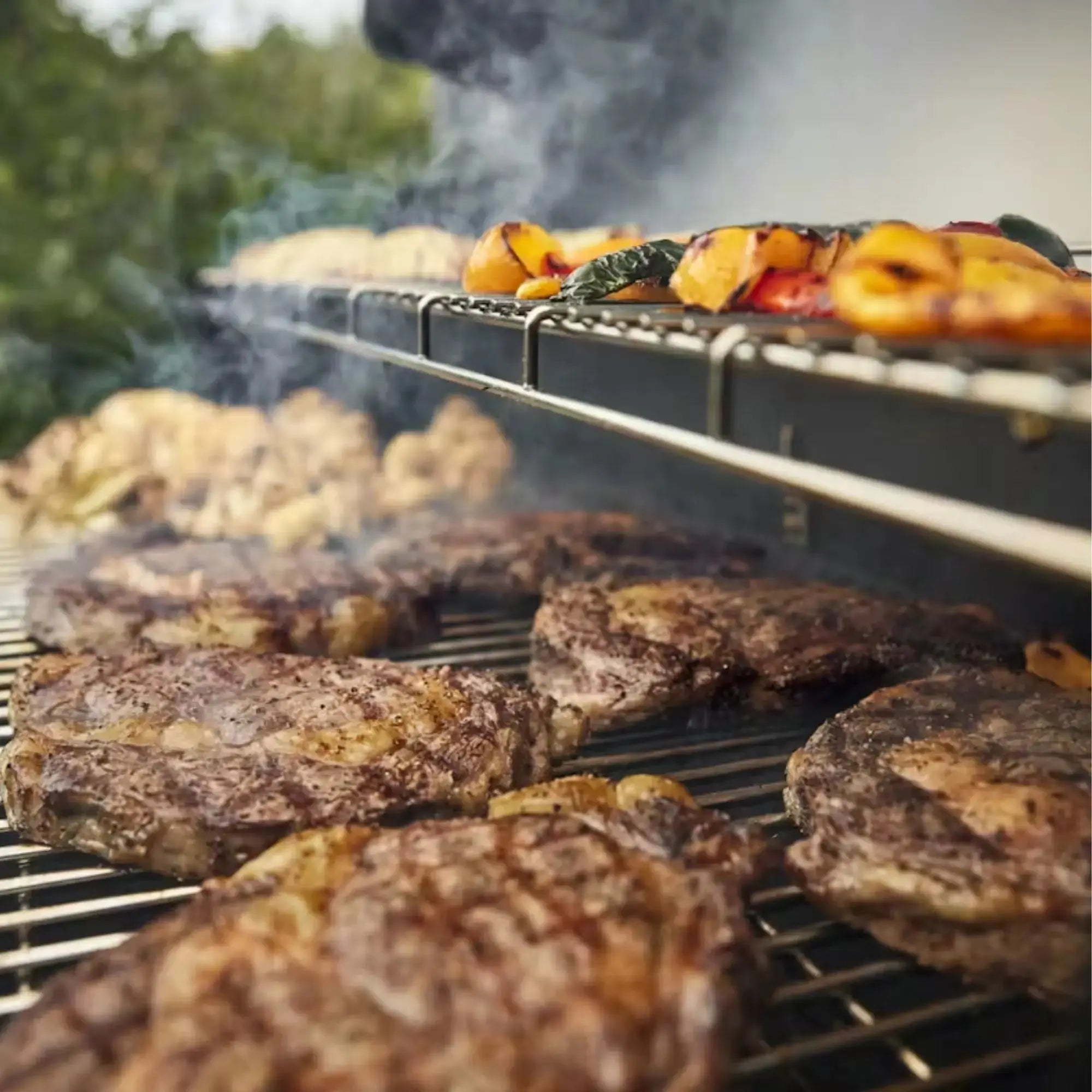Weber Searwood® XL Pellet Barbecue