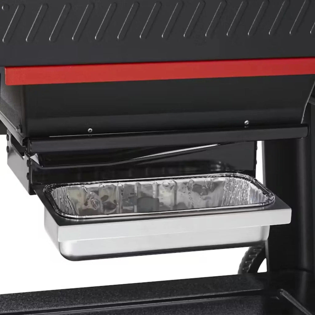 Weber Searwood® XL Pellet Barbecue