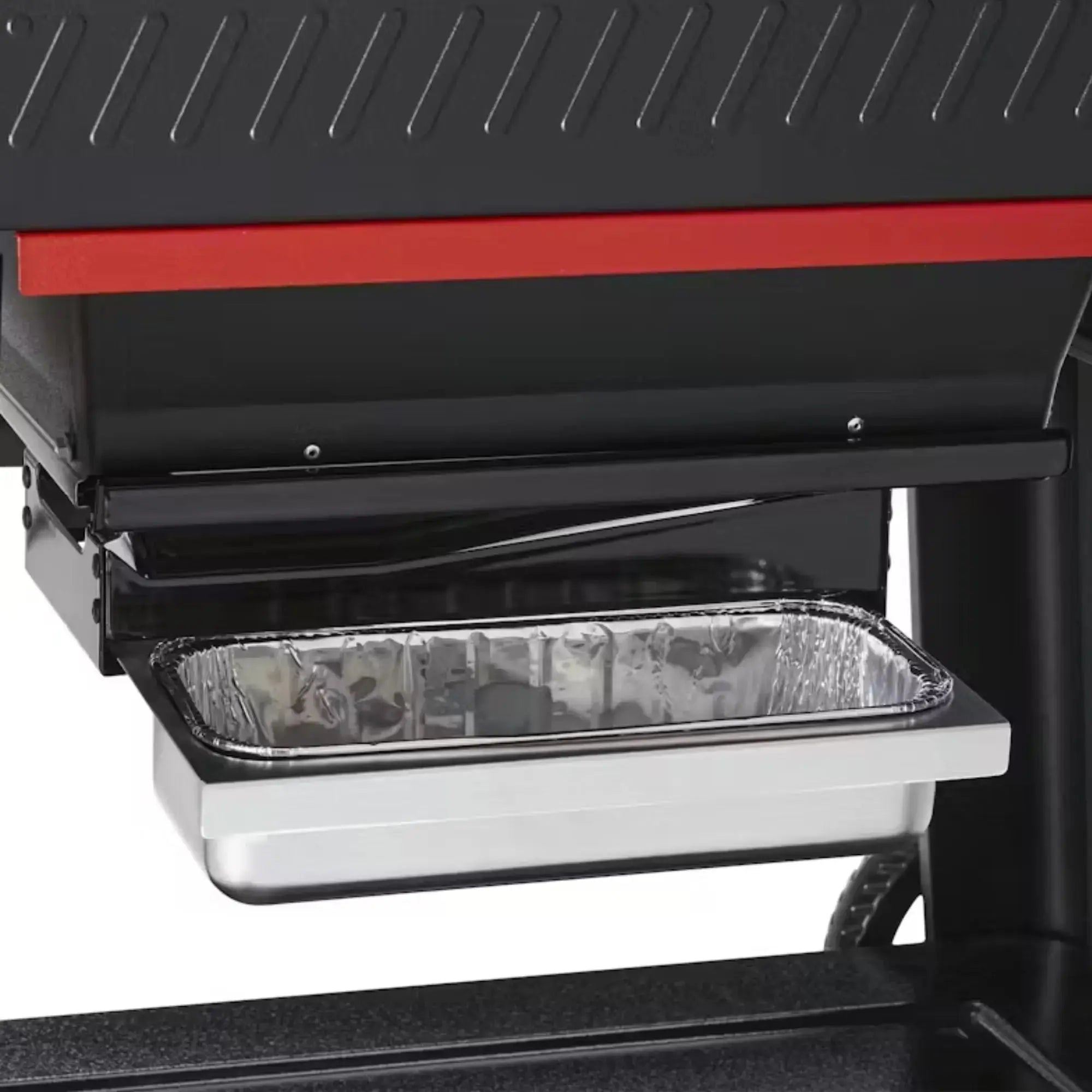 Weber Searwood® XL Pellet Barbecue