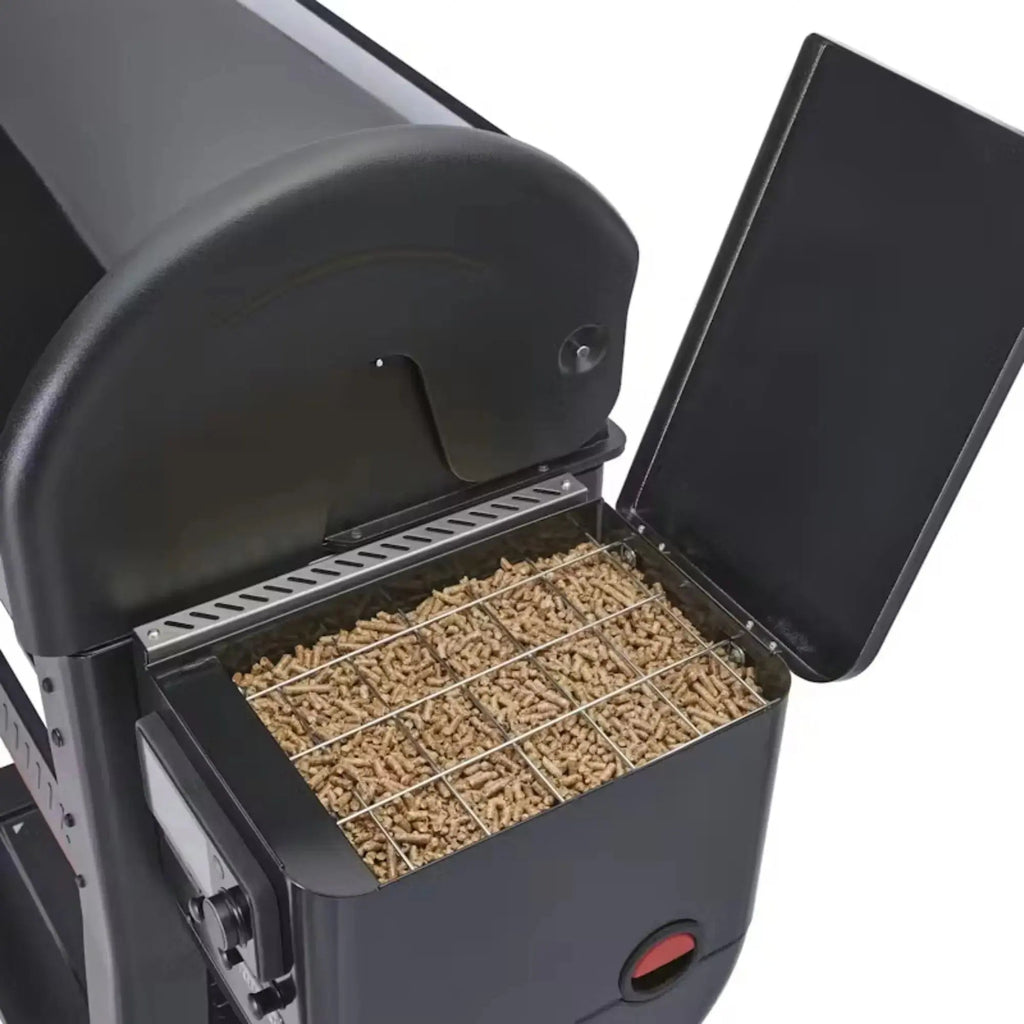 Weber Searwood® XL Pellet Barbecue