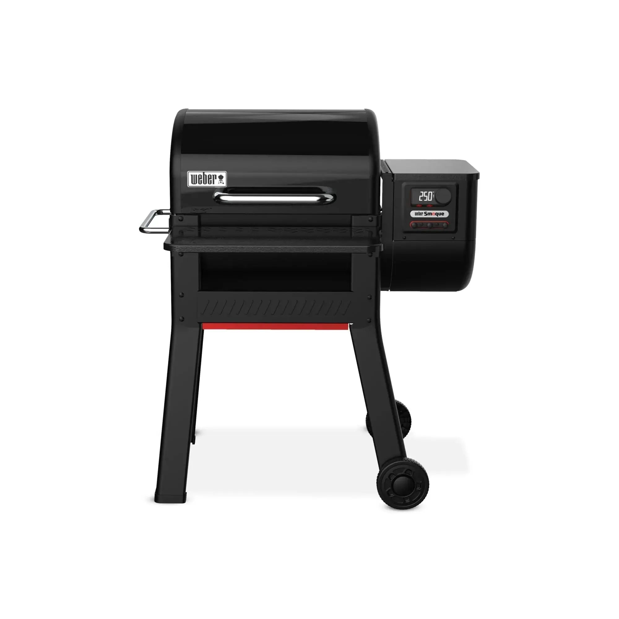 Weber Smoque Pellet Smoker