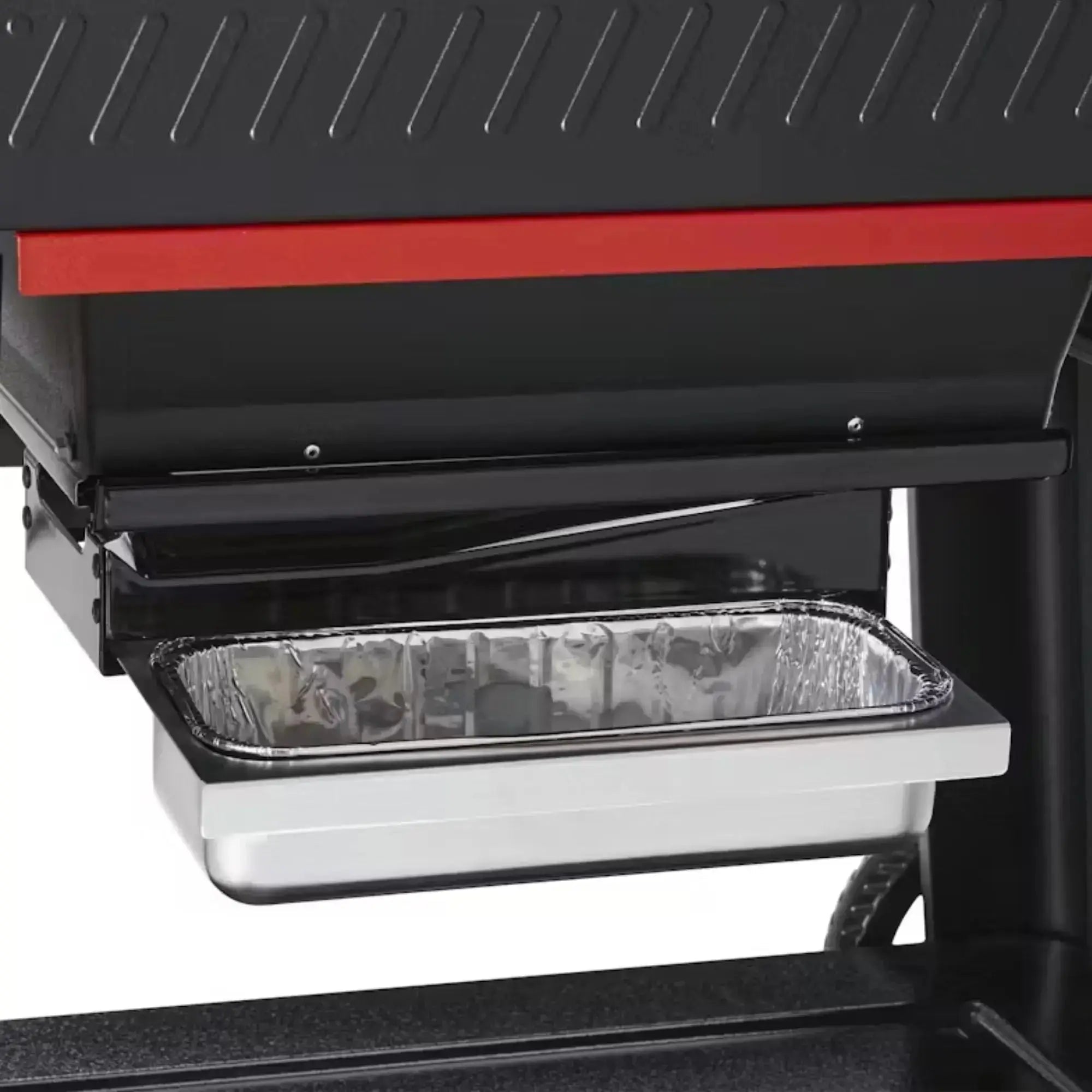 Weber Smoque Pellet Smoker