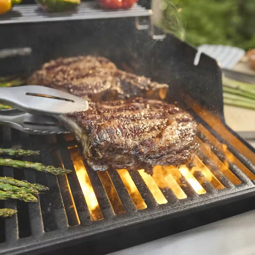 Weber Spirit E-325 Gas Barbecue with Sear Zone