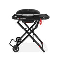 Weber Traveler® Compact Portable Gas Barbecue