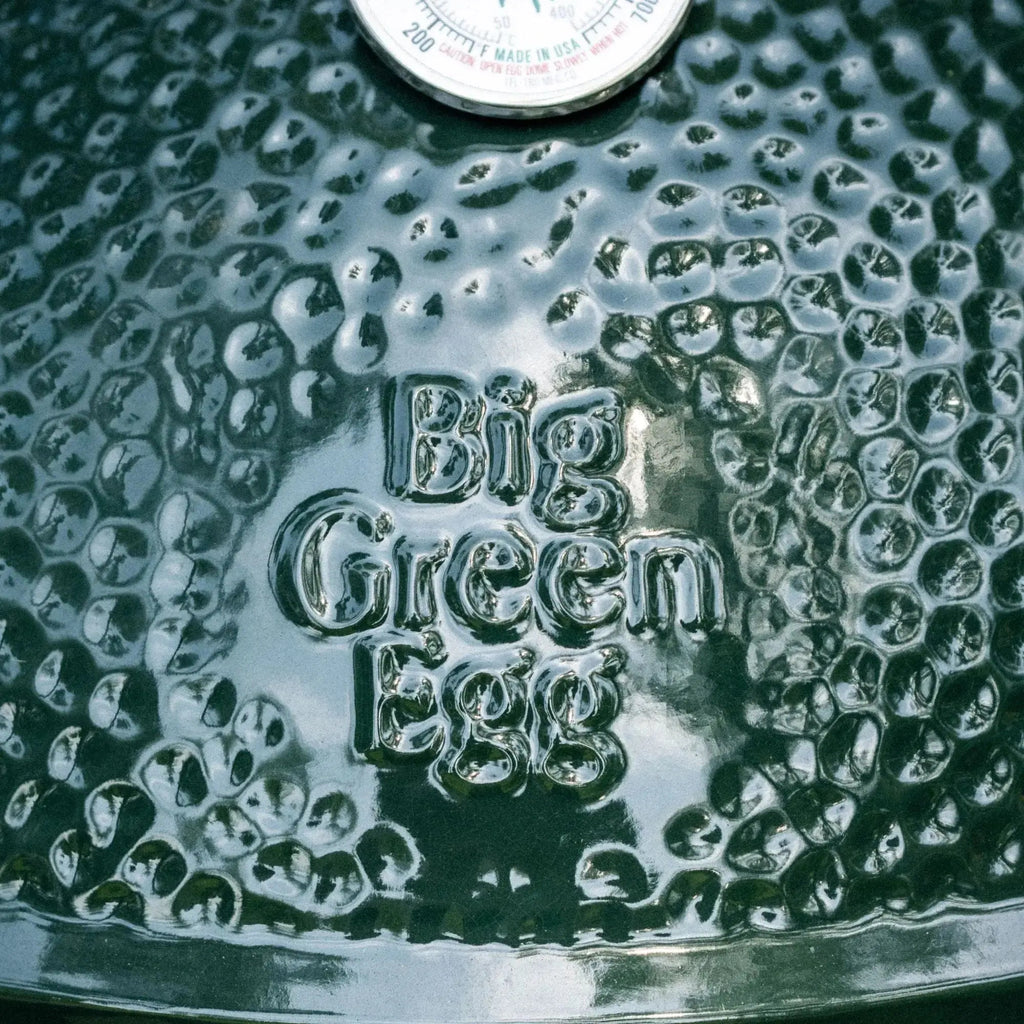 Big Green Egg XL EGG Classic Bundle