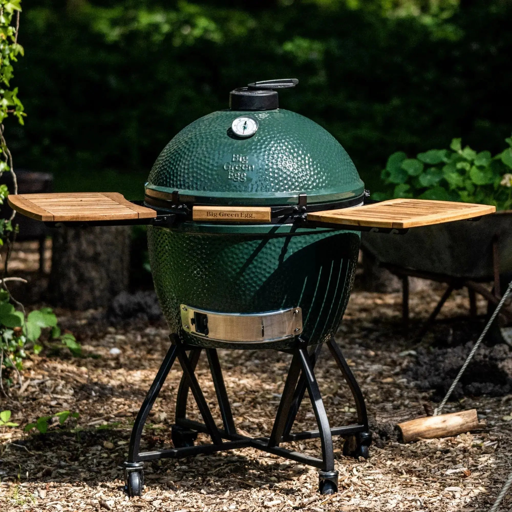 Big Green Egg XL EGG Classic Bundle
