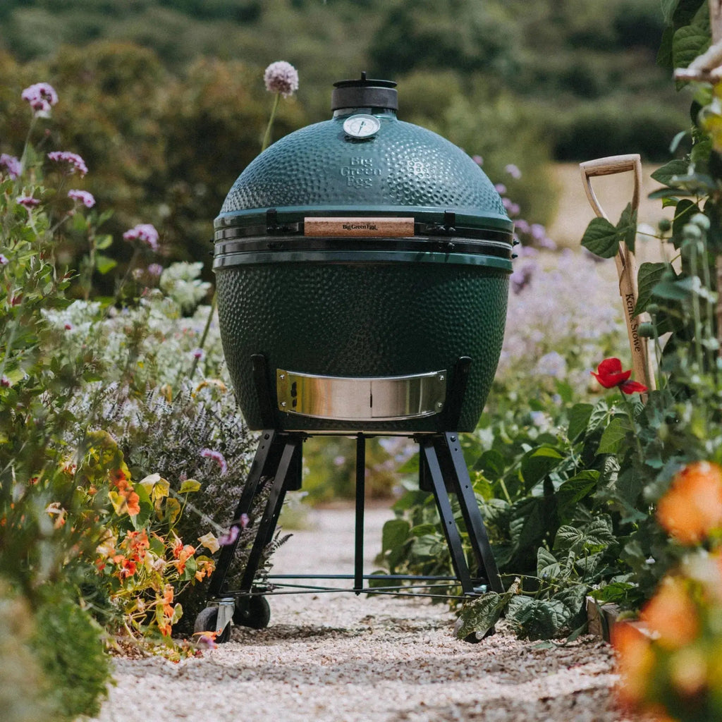 Big Green Egg XL EGG Ultimate Bundle
