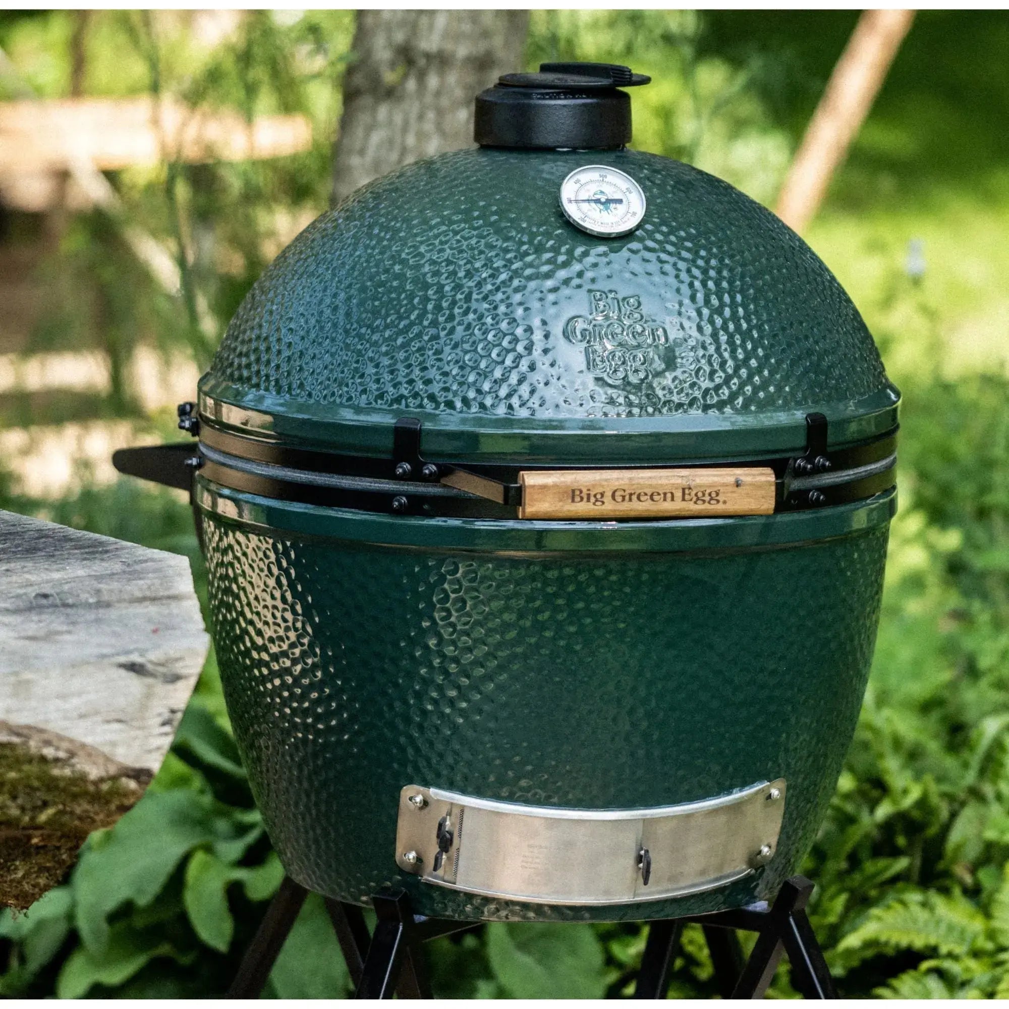 Big Green Egg XL EGG Classic Bundle