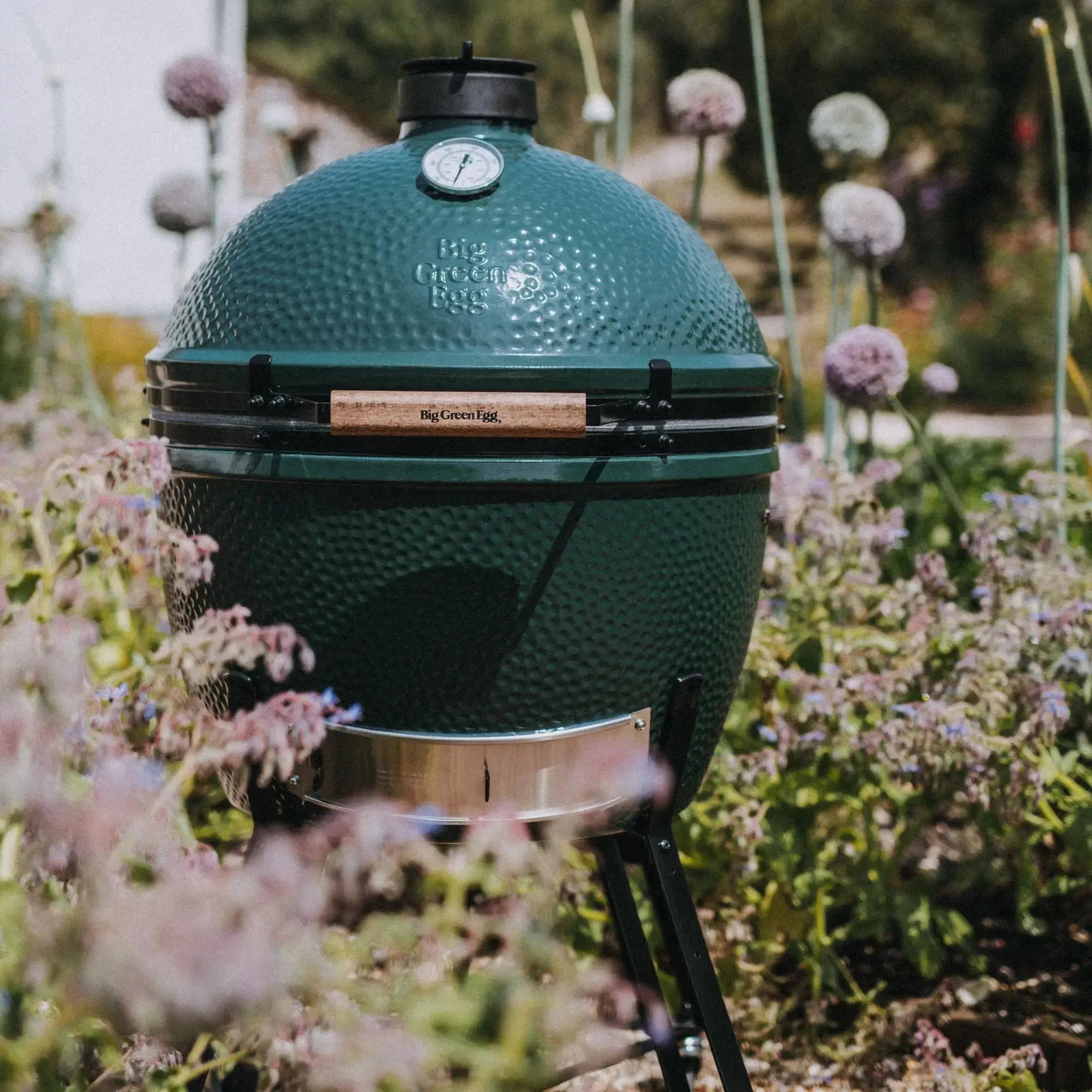 Big Green Egg XL EGG Ultimate Bundle