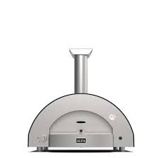 Alfa Classico 4 Pizze Gas Pizza Oven
