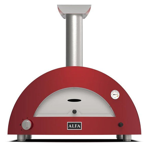 Alfa Moderno Pizza Oven