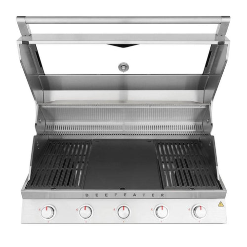 Beefeater 7000 Series Premium 4 Burner Built-In Grill