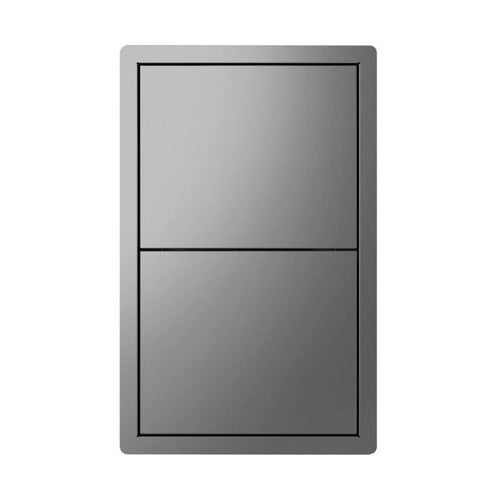 Beefeater Double Drawer - Stacked